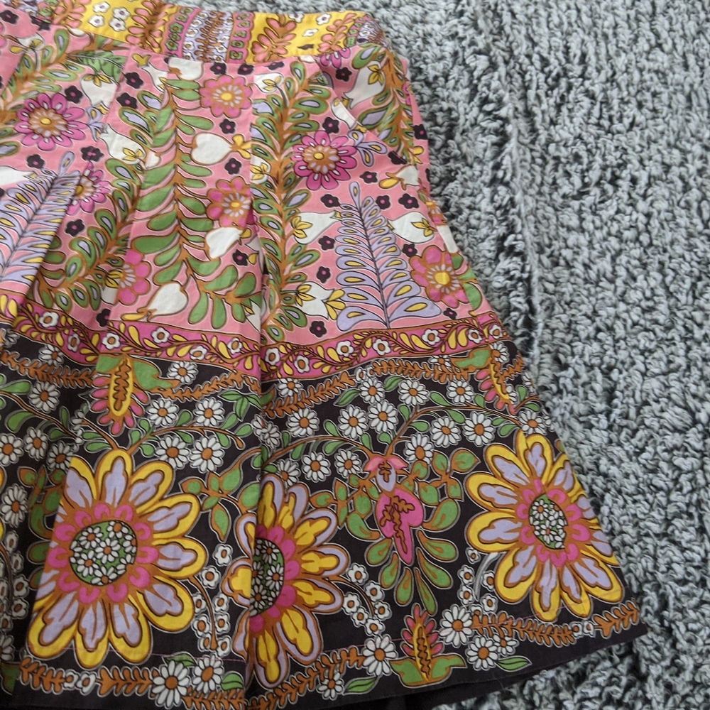 Sweet Cabi skirt
